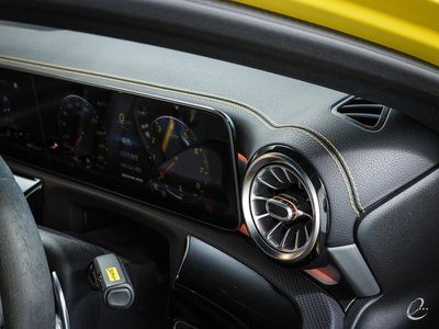 2019 Mercedes-BENZ A-CLASS AMG 缩略图 59