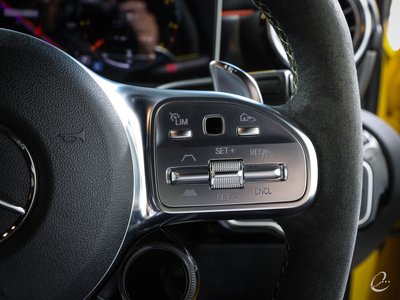 2019 Mercedes-BENZ A-CLASS AMG 缩略图 72
