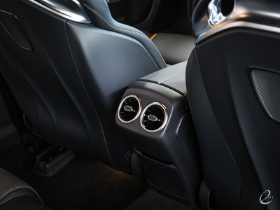 2019 Mercedes-BENZ A-CLASS AMG 缩略图 69