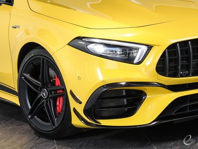 2019 Mercedes-BENZ A-CLASS AMG 缩略图 12
