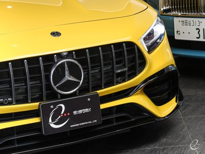 2019 Mercedes-BENZ A-CLASS AMG 缩略图 27