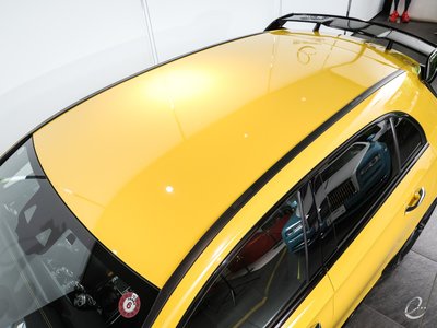 2019 Mercedes-BENZ A-CLASS AMG 缩略图 46