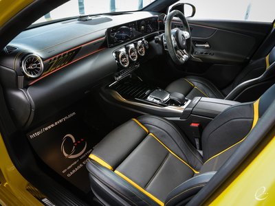 2019 Mercedes-BENZ A-CLASS AMG 缩略图 63