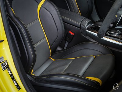 2019 Mercedes-BENZ A-CLASS AMG 缩略图 62