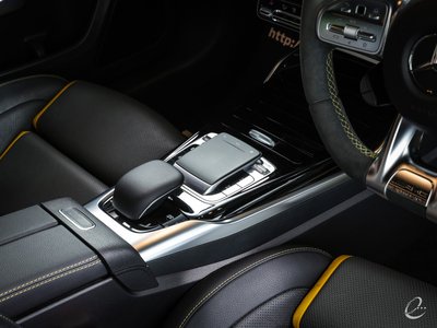 2019 Mercedes-BENZ A-CLASS AMG 缩略图 58
