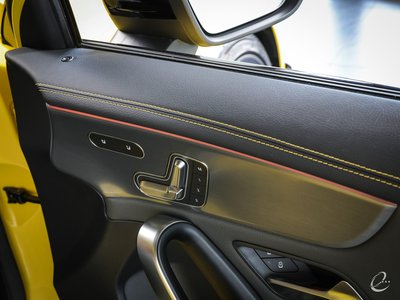 2019 Mercedes-BENZ A-CLASS AMG 缩略图 60