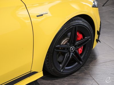 2019 Mercedes-BENZ A-CLASS AMG 缩略图 31