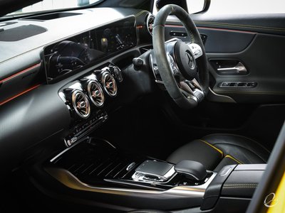 2019 Mercedes-BENZ A-CLASS AMG 缩略图 65