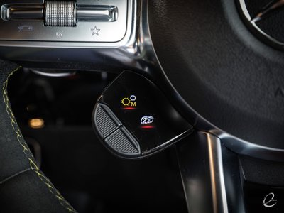 2019 Mercedes-BENZ A-CLASS AMG 缩略图 75