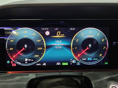 MERCEDES-BENZ CLS - 8