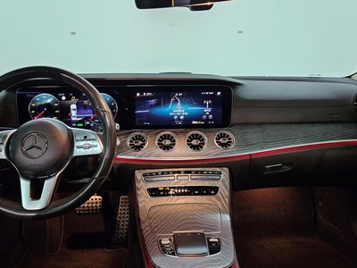 MERCEDES-BENZ CLS - 4