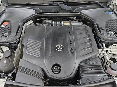 MERCEDES-BENZ CLS - 7