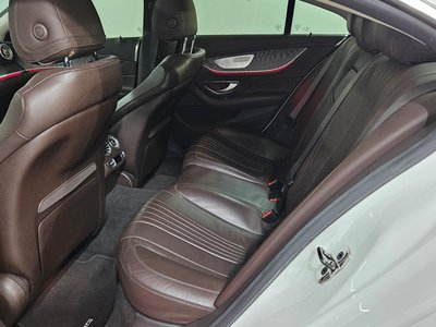 MERCEDES-BENZ CLS - 10