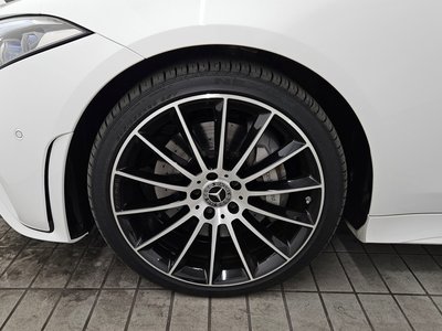 MERCEDES-BENZ CLS - 6