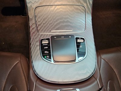 MERCEDES-BENZ CLS - 9