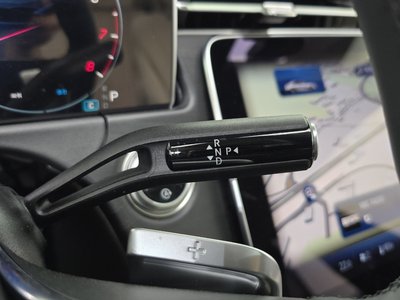 MERCEDES-BENZ E-CLASS - 9