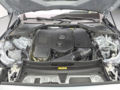 MERCEDES-BENZ E-CLASS - 7
