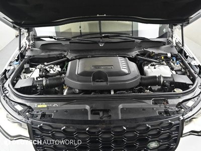 LAND ROVER DISCOVERY - 7