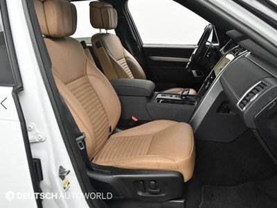 LAND ROVER DISCOVERY - 10