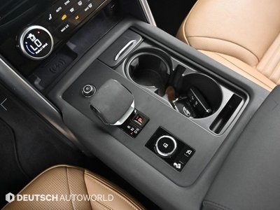 LAND ROVER DISCOVERY - 9