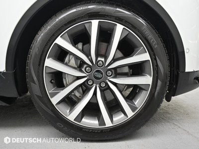 LAND ROVER DISCOVERY - 6