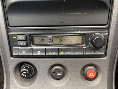 1999 Nissan SYLVIA 照片 10