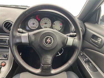 1999 Nissan SYLVIA 照片 4
