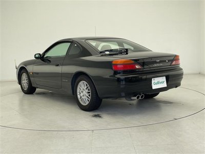 1999 Nissan SYLVIA 缩略图 43