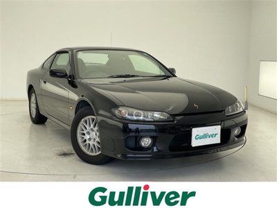 1999 Nissan SYLVIA 照片 1