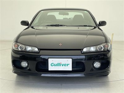 1999 Nissan SYLVIA 缩略图 30
