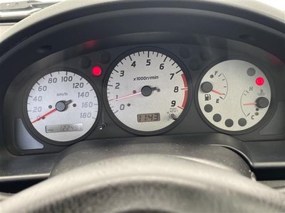 1999 Nissan SYLVIA 照片 5