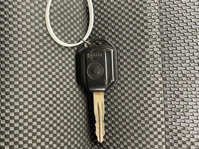 1999 Nissan SYLVIA 照片 9