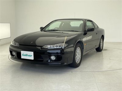 1999 Nissan SYLVIA 缩略图 32