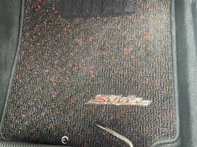 1999 Nissan SYLVIA 缩略图 21