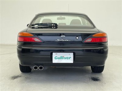 1999 Nissan SYLVIA 缩略图 31