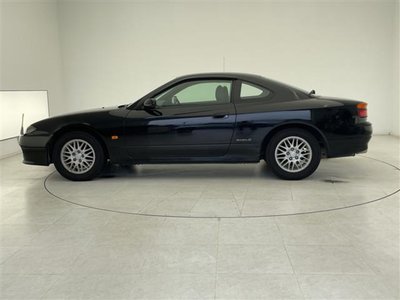 1999 Nissan SYLVIA 缩略图 35