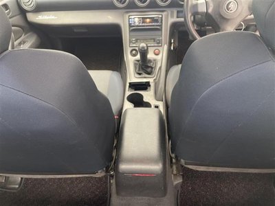 1999 Nissan SYLVIA 缩略图 25