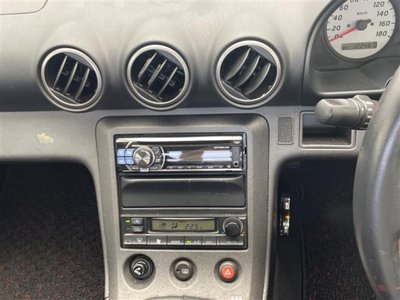 1999 Nissan SYLVIA 照片 3