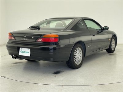 1999 Nissan SYLVIA 缩略图 33