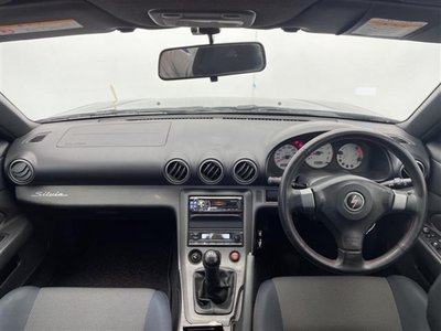 1999 Nissan SYLVIA 缩略图 42