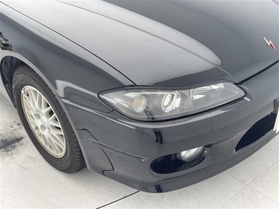 1999 Nissan SYLVIA 缩略图 36