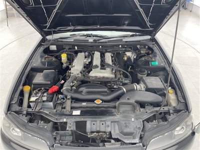 1999 Nissan SYLVIA 缩略图 40