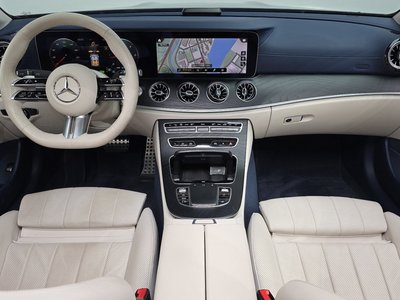 MERCEDES-BENZ E-CLASS - 5