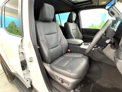 TOYOTA LAND CRUISER 250 - 8