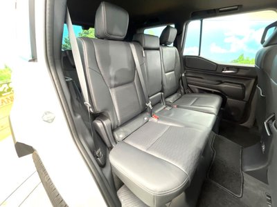 TOYOTA LAND CRUISER 250 - 9