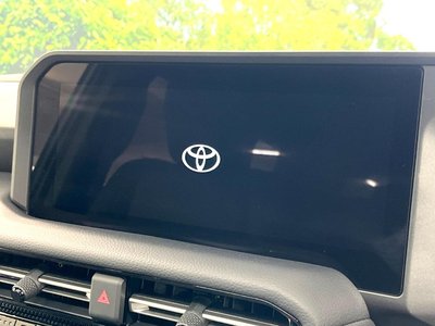 TOYOTA LAND CRUISER 250 - 3