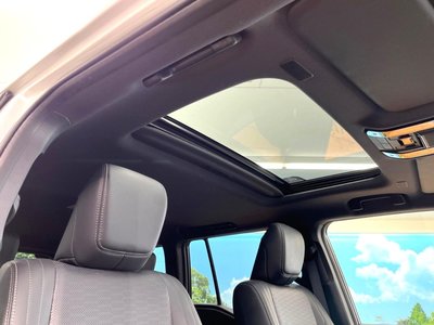 TOYOTA LAND CRUISER 250 - 5