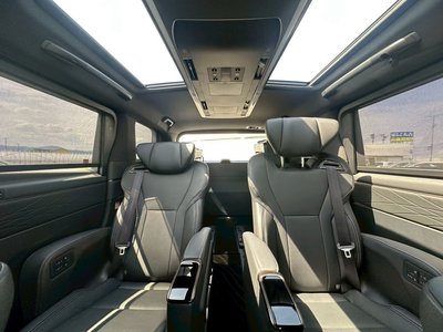 TOYOTA ALPHARD - 7