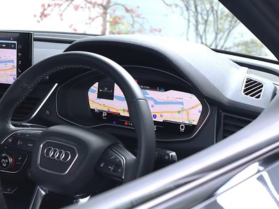 AUDI SQ5 SPORTBACK - 7