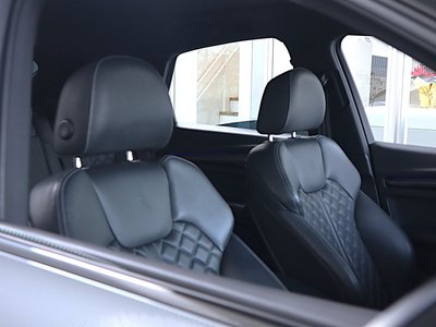 AUDI SQ5 SPORTBACK - 5